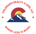 Colorado Realty 4 Less, LLC logo