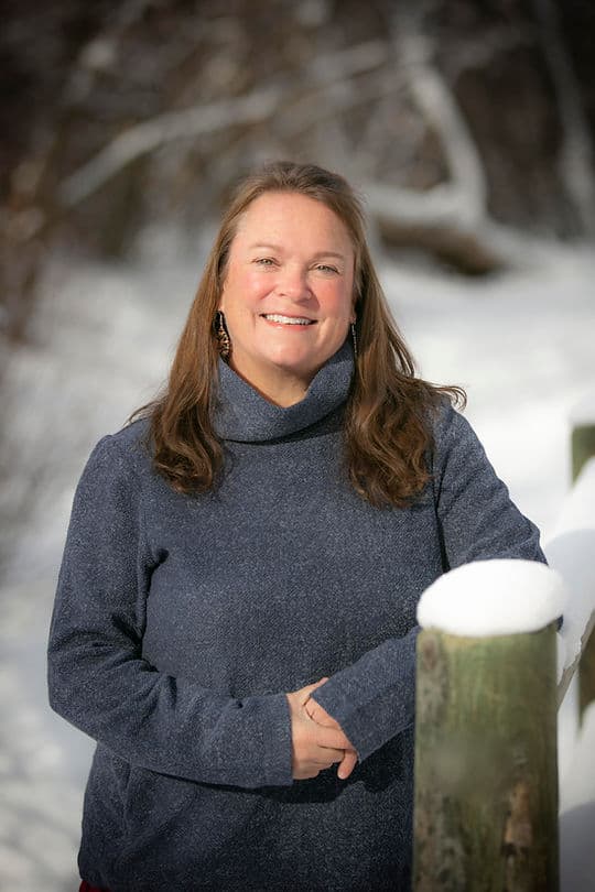 Kathy Haas, Employing Broker of Colorado Realty 4 Less